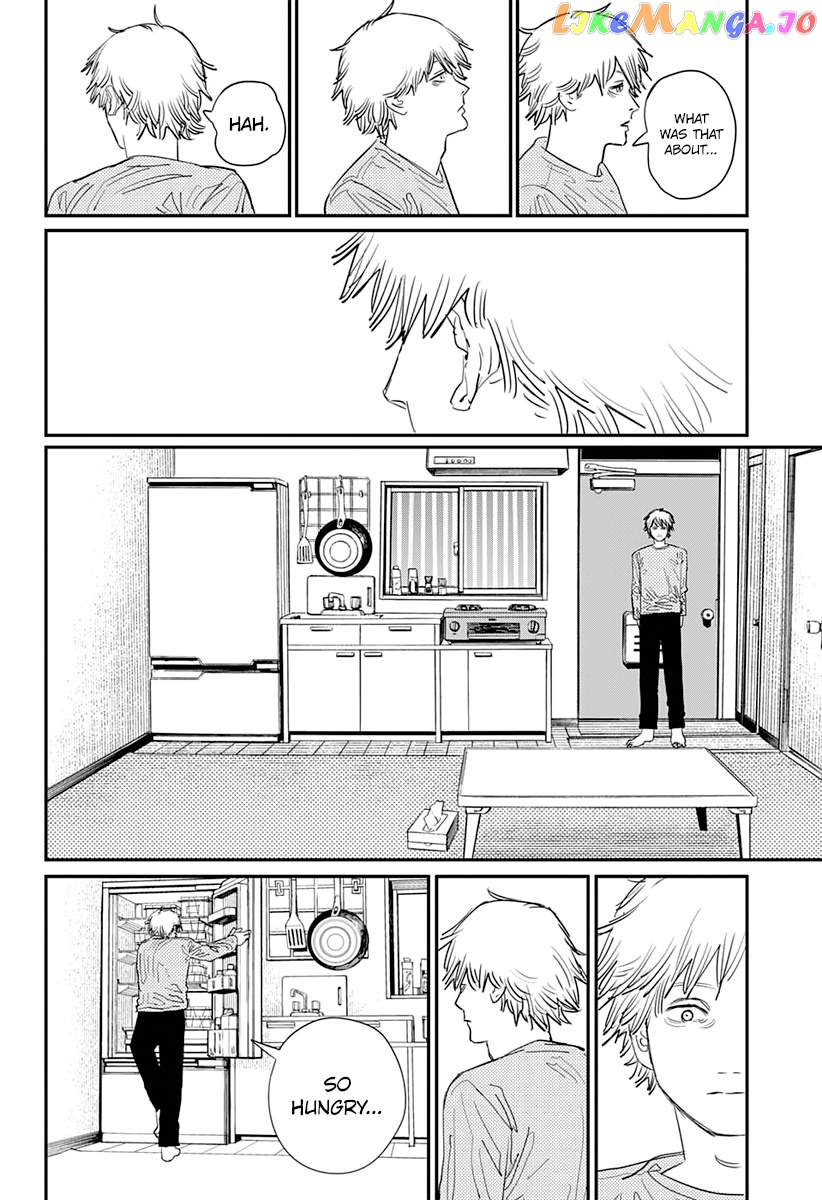 Chainsaw Man, Chapter 96 image 15